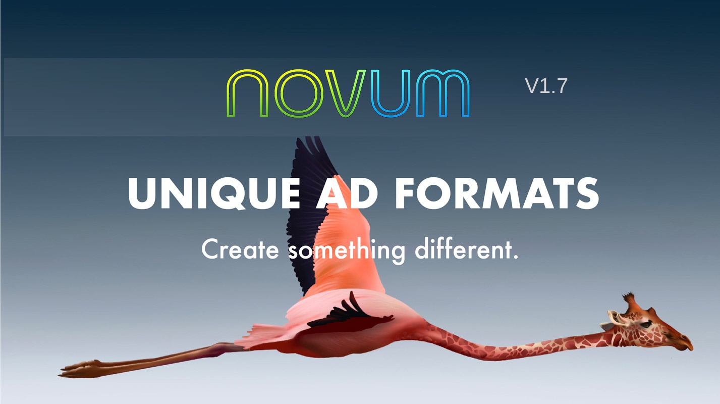 Novum release 1.7