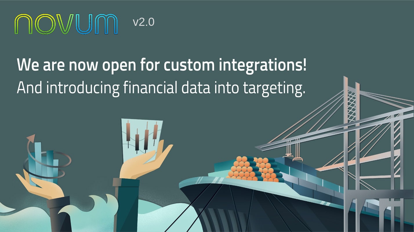 Novum release 2.0