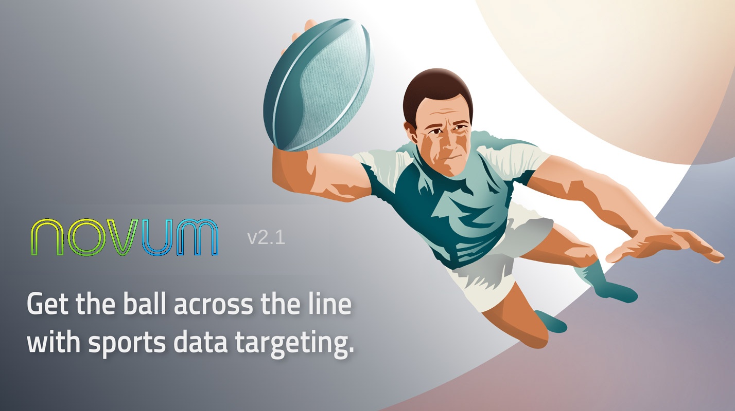 Novum release 2.1