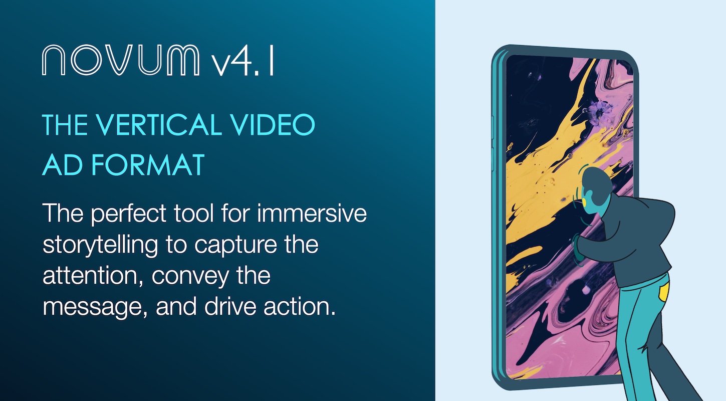 Novum release 4.1